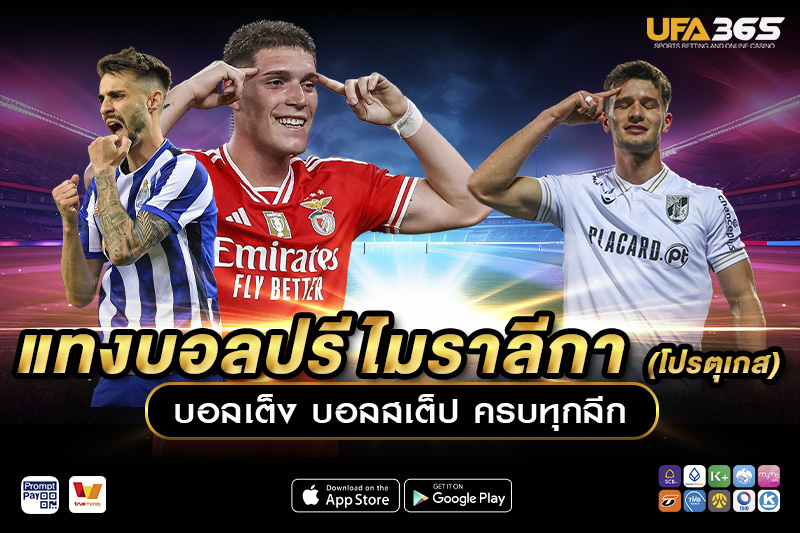 รูปแบบการเล่นในปรีไมราลีกามีผลต่อการแทงบอลอย่างไร